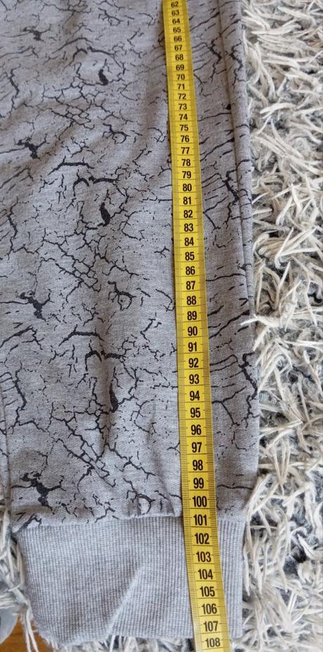 Tepláková súprava, xxl