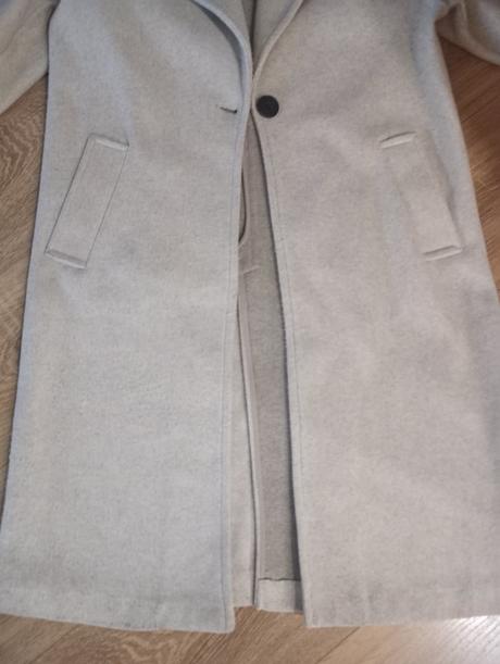 Kabát bershka, bershka,s