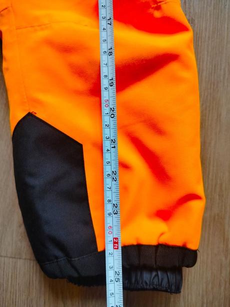 Žiarivé otepľovačky, c&a,110