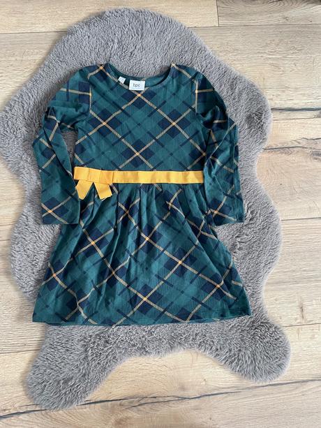 Elegantné šaty, bonprix,116