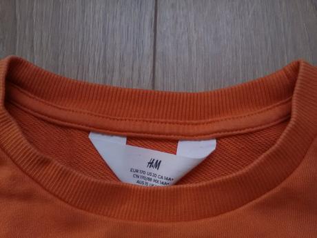 Mikina h&m 170, h&m,170