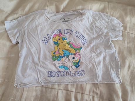 3 tričká - cena spolu, s