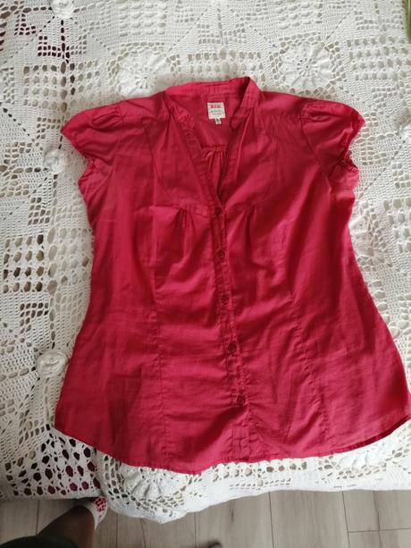 Kosela, bershka,m