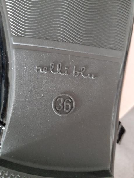 Balerínky, nelli blu,36