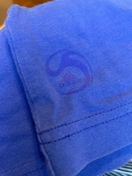 Adidas - tričko, adidas,l