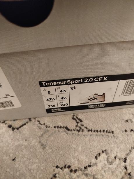 Adidas tenisky, adidas,37