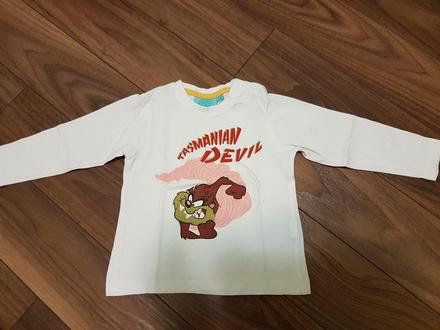 Tricko 80, disney,80