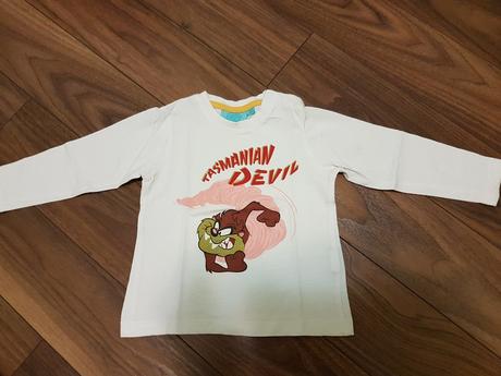 Tricko 80, disney,80