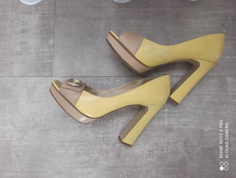 Lodičky, nine west,36