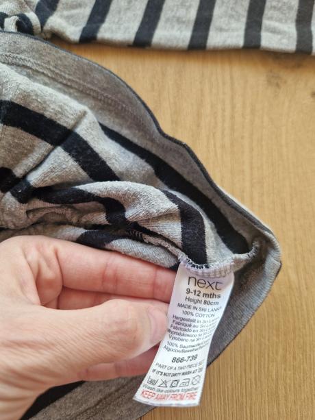 Sveter/tunika, next,80