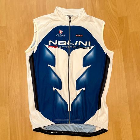 Cyklistický top nalini, xxl