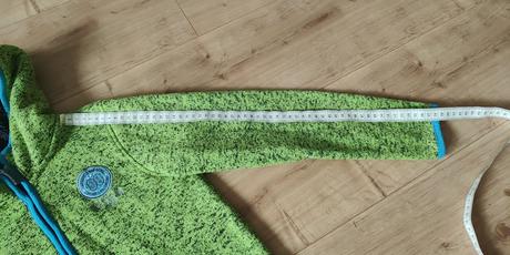 Mikina 140/146, lewro,140