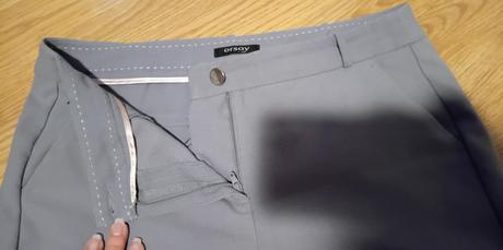 Nohavice orsay, orsay,40