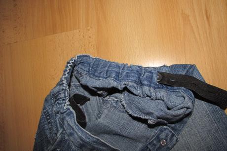 Rifľová suknička, cherokee,98