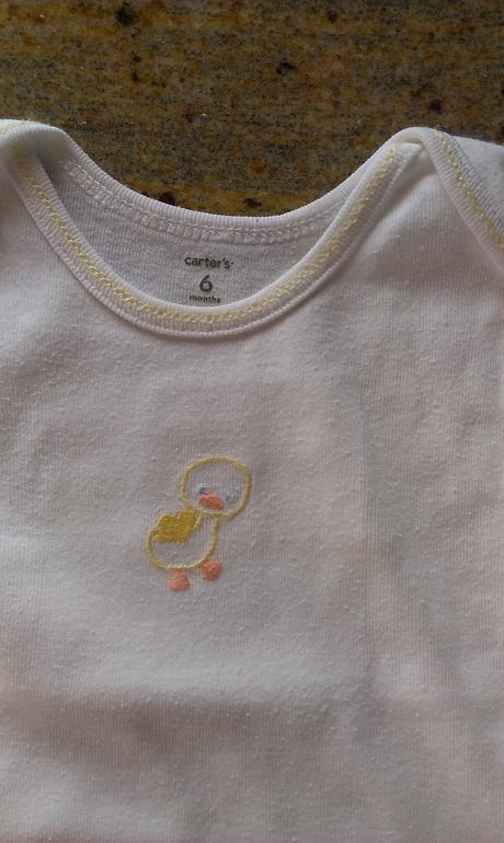 3xbodycko s kratkym rukavom, carter's,68