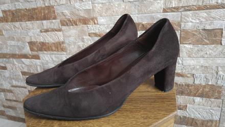 Dámske lodičky, 37