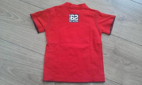 Nenosené tričko, 74