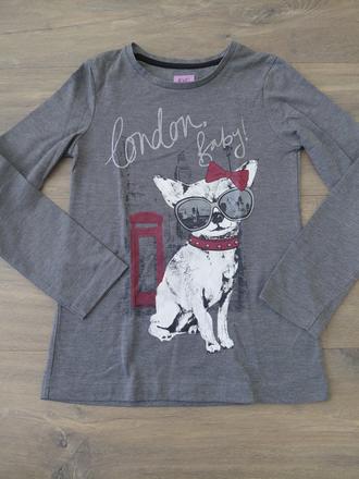 Tricko, f&f,122