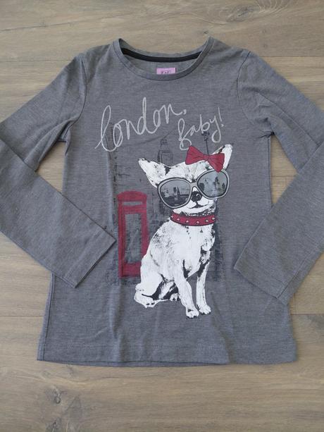 Tricko, f&f,122