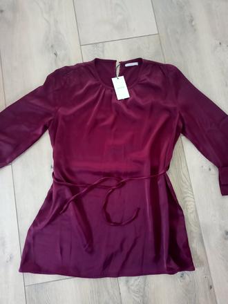 Saténová tunika m, gate,m