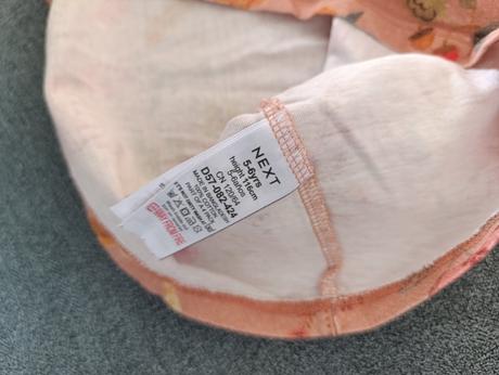 Next tričko, next,116