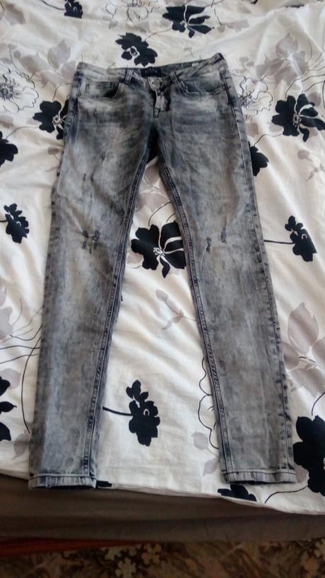 Damske rifle, mohito,38