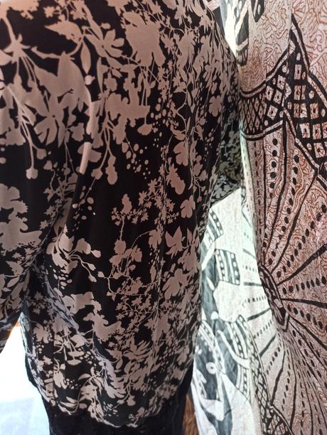 Elegantná mikina, m