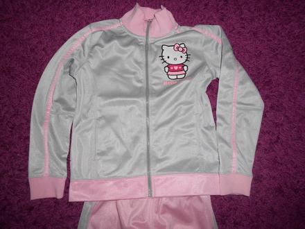 Súprava, sanrio,134