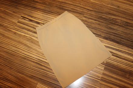 Puzdrová sukňa blacky dress v. 38, 38