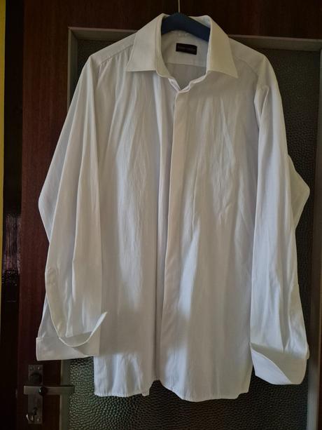 Panska košela, xl