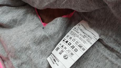 Vesta benetton, benetton,74