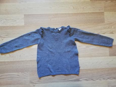 Hillman svetrík, pompdelux,104