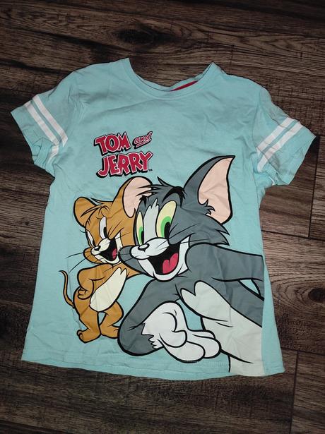 Detské tričko, 122