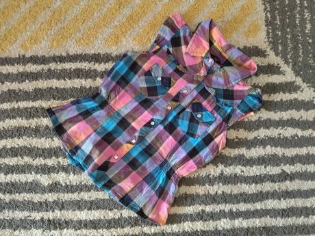 Letná košeľa yd, 146