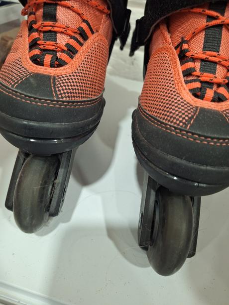 Kolieskove korčule k2, k2,29