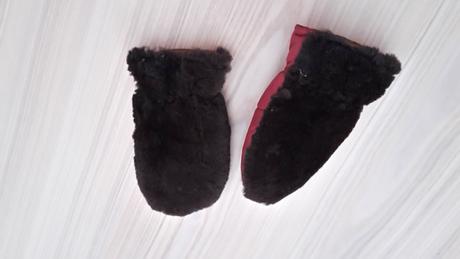 Rukavicky retro 92, 92