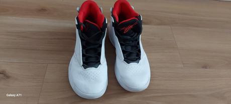 Jordan tenisky, air jordan,40