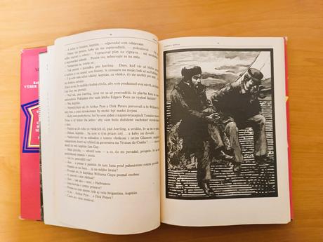 Jules verne - ľadová sfinga (1976), 