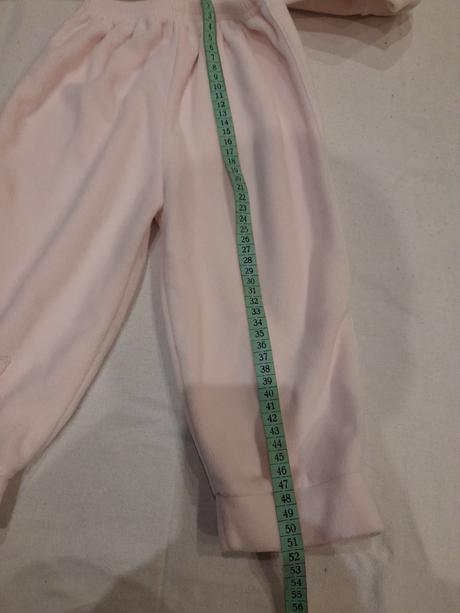 Teplákoch súprava, 92