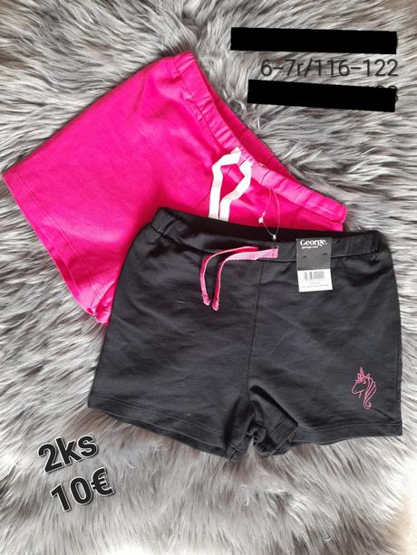 Detské veci z anglicka výpredaj ceny za 1/2, 104–116 / 122–134 / 68–80 / 86–98