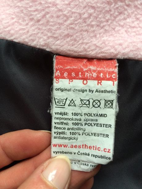 Fusak aesthetic 3v1, aesthetic