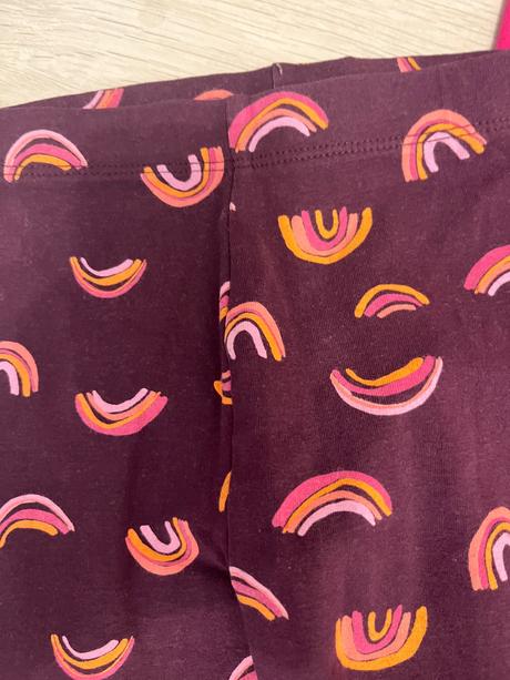 Leginy next 4ks spolu, 122 velkost, next,122