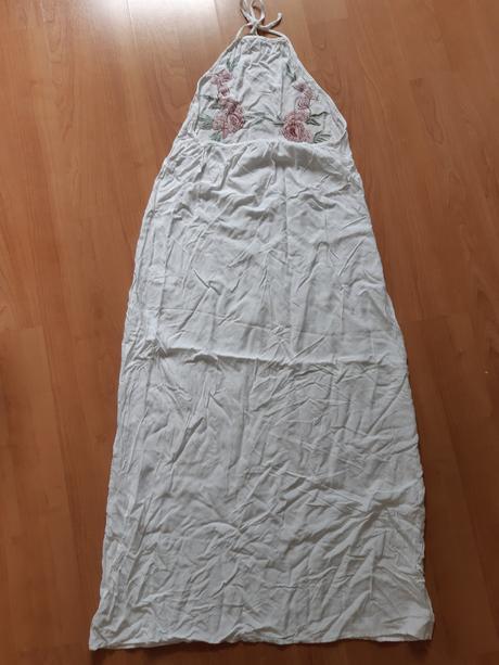 Letné boohoo šaty, 42