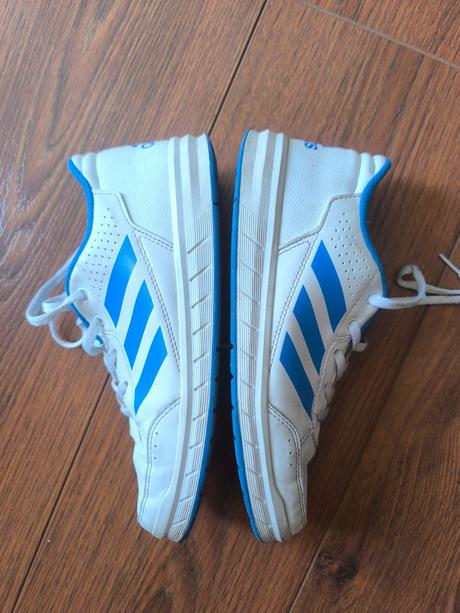Adidas tenisky, adidas,37