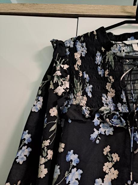 H&m blúzka 42/xl, h&m,xl