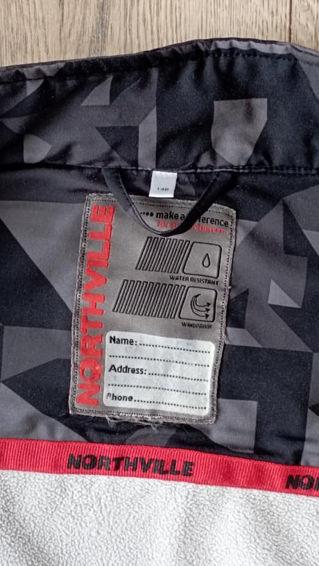 Softshellová bunda, 146