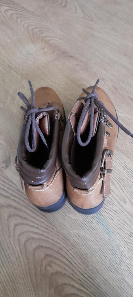 Topanky na prechod, 39