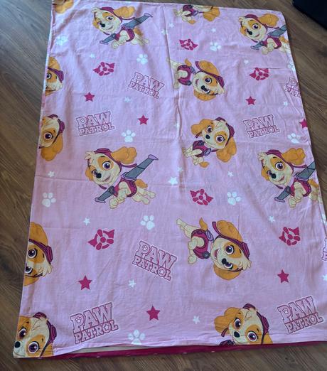 Detské návliečky paw patrol, šírka (cm): 95,dĺžka (cm): 130