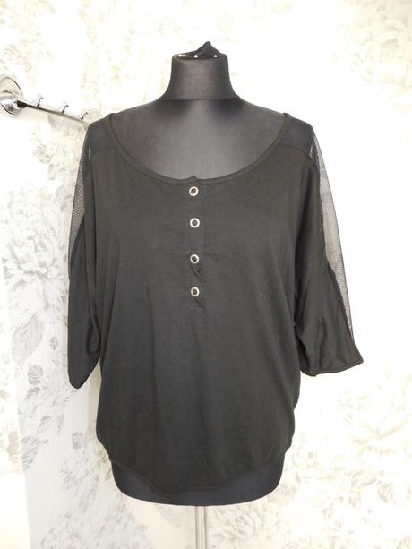 Kvalitne damske tričko, 40