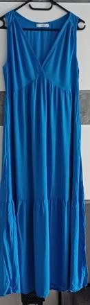 Nové maxi šaty xs,s, reserved,s / xs